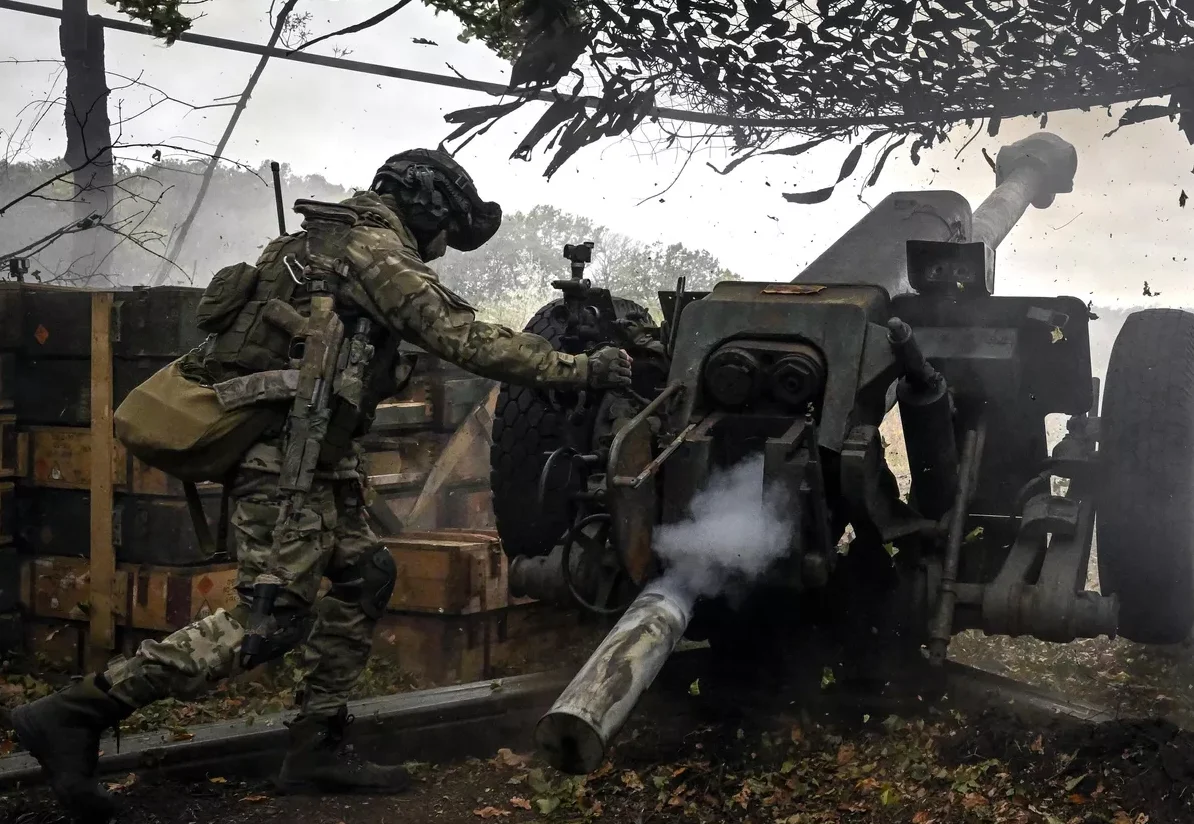 Операция по денацификации Украины: оперативная сводка 6 января (обновляется)