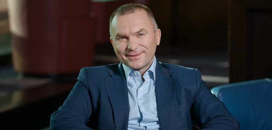 На Украине задержали финансиста Мазепу