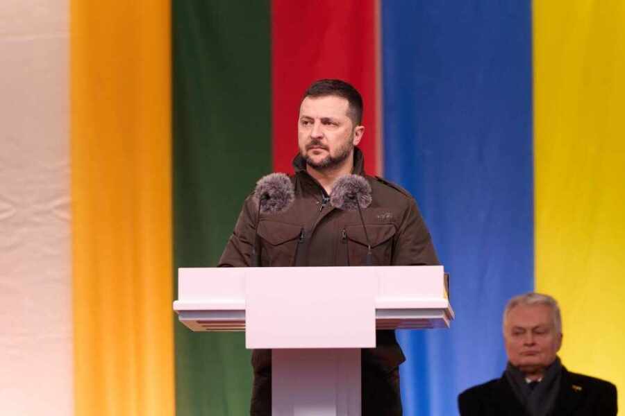 Запад больше не верит в «щит Европы»