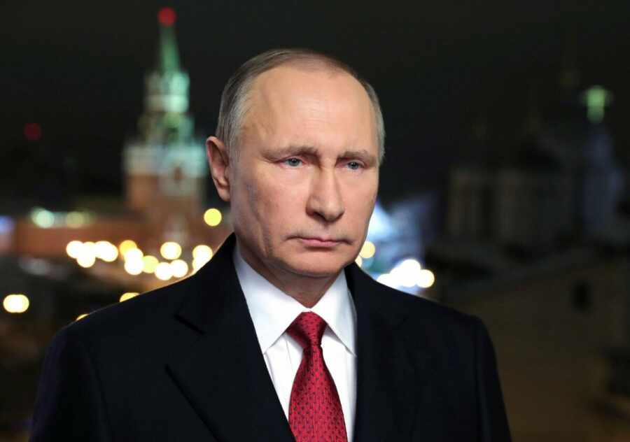 Россия намерена завершить украинский конфликт на своих условиях – Путин