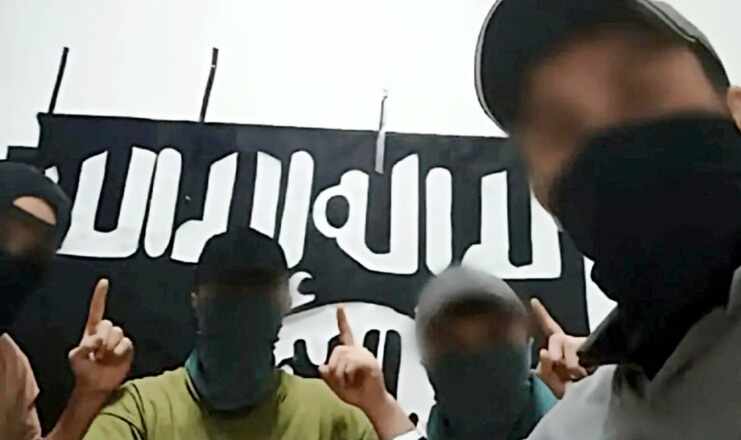 Джихадистским брендом Запад прикрывает свою террористическую активность