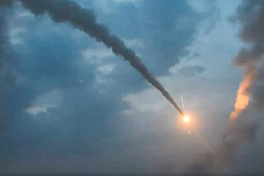ВС РФ нанесли удары по объектам ВСУ, используемых в военных целях, в ряде городов Украины