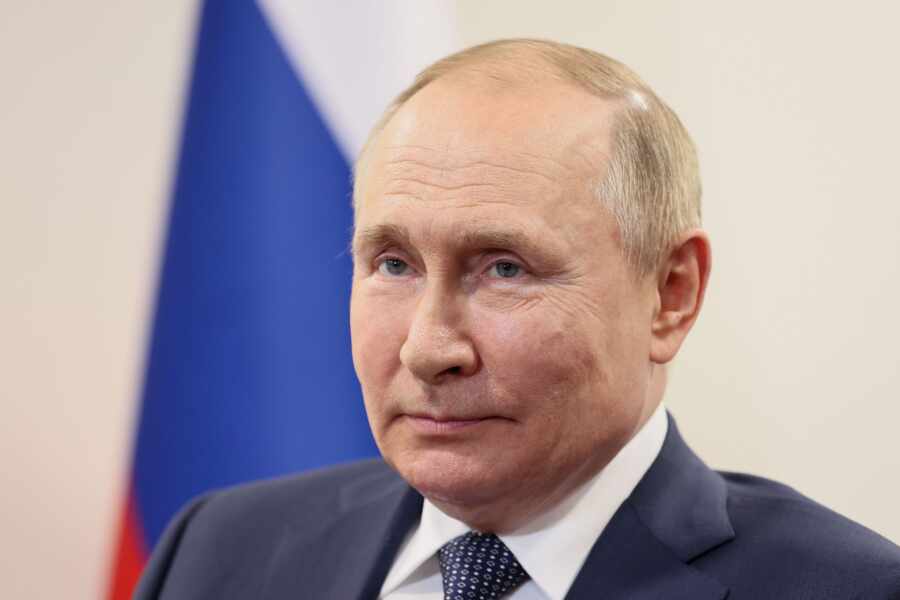 Граждане России избрали Путина, так как хотят сильного лидера – экономист Сакс