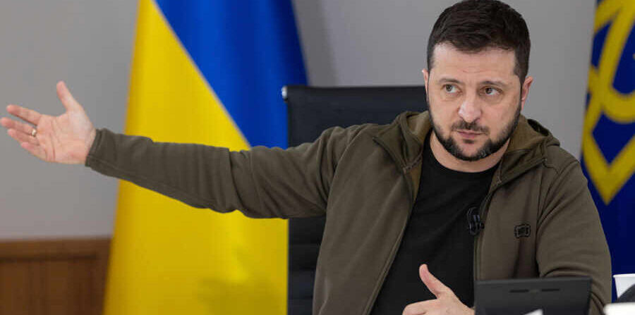 Киев признает сложности при дальнейшей мобилизации – Guardian