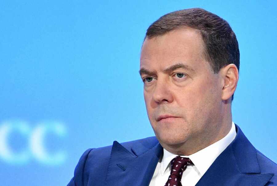 Америка и американцы должны заплатить за свои преступные решения – Дмитрий Медведев