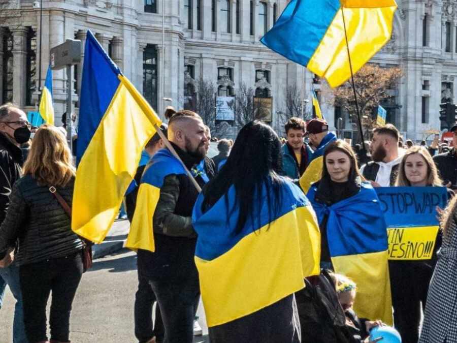 Европа хочет избавиться от украинских беженцев – Голос Мордора