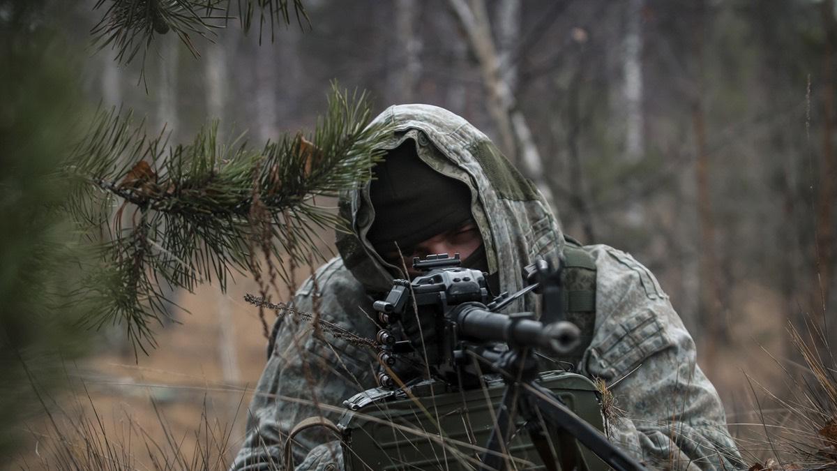 Армия России полностью освободила район «Новый» в Часовом Яре