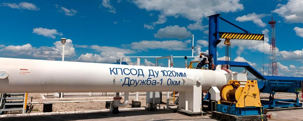 Венгрия указала на «враждебность» Украины из-за остановки транзита нефти из РФ