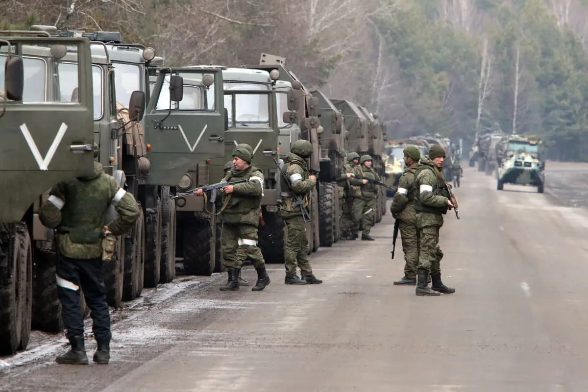 Операция по денацификации Украины: оперативная сводка 1 августа (обновляется)