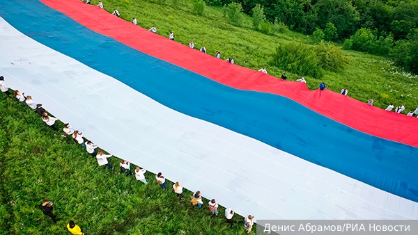 Позорного русского покаяния больше не будет