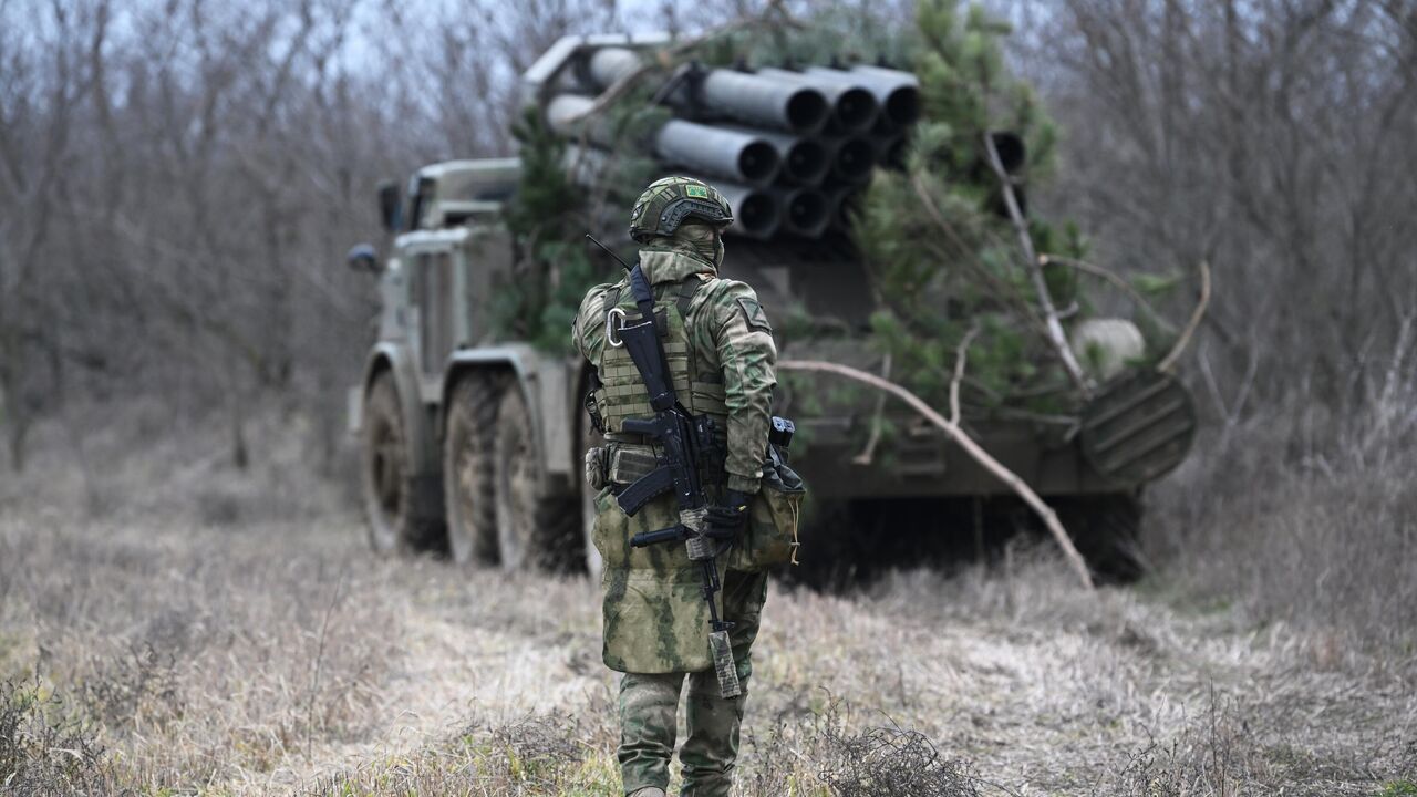 Операция по денацификации Украины: оперативная сводка 17 сентября (обновляется)