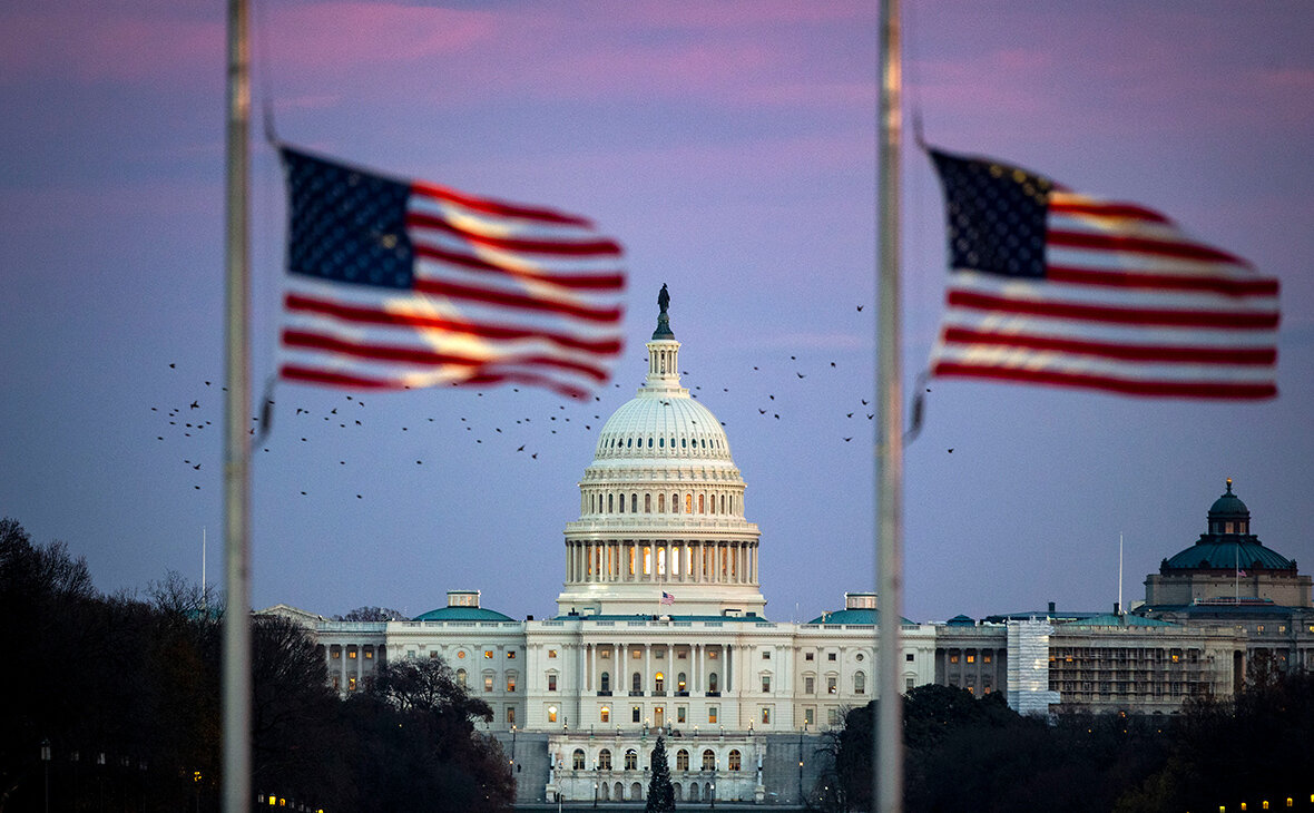 США попросили Иран не атаковать американские военные базы – Baghdadtoday