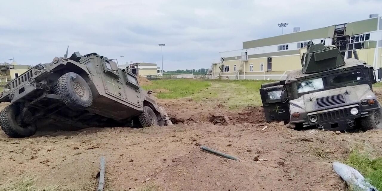 Экс-подполковник СБУ указал на две причины попытки захода ДРГ ВСУ под Брянск