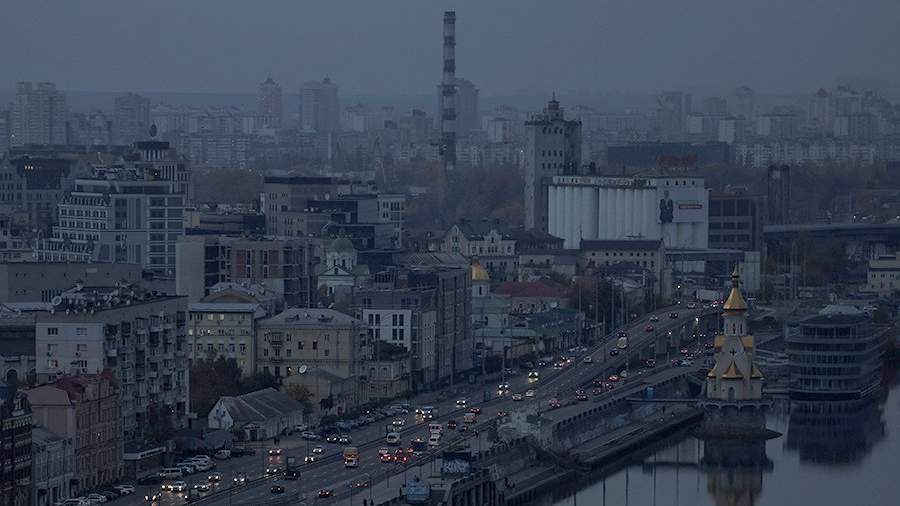 Украинские города могут стать непригодными для жизни – WSJ