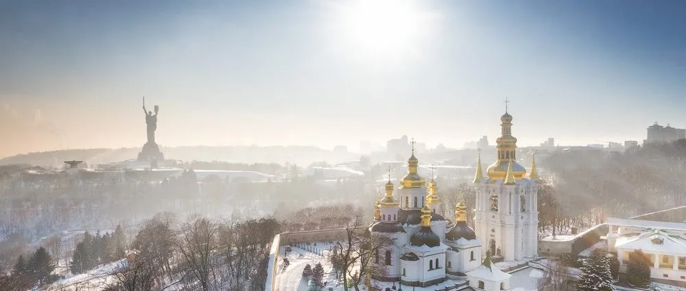 Языковой омбудсмен Украины Кремень заявил о замедлении темпов «украинизации»