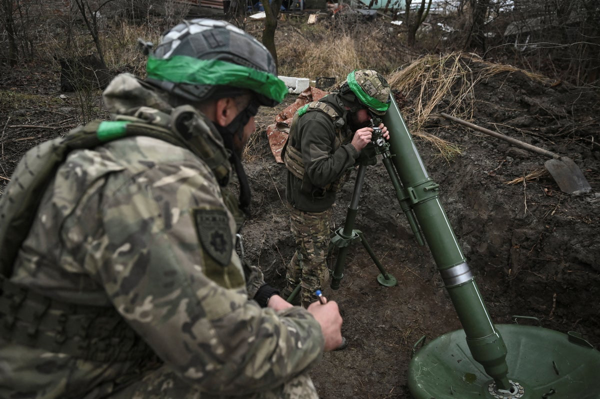 Украина погибнет, если быстро не завершит конфликт – Стариков