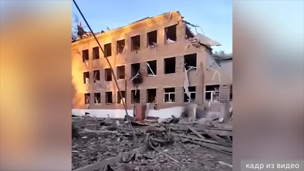 Видео из отдельных кадров