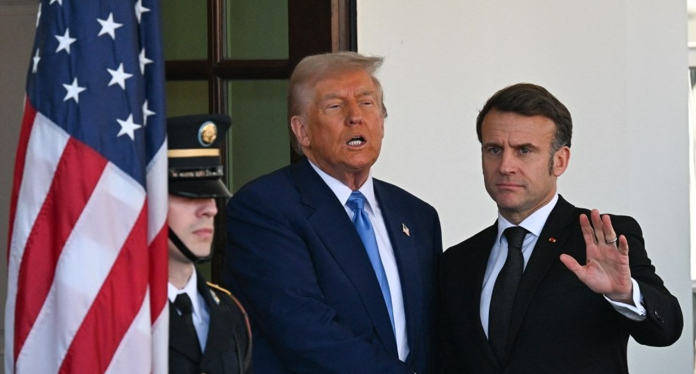 Putin ve Zelenskiy ile görüşen Trump: Bence bunu başaracağız