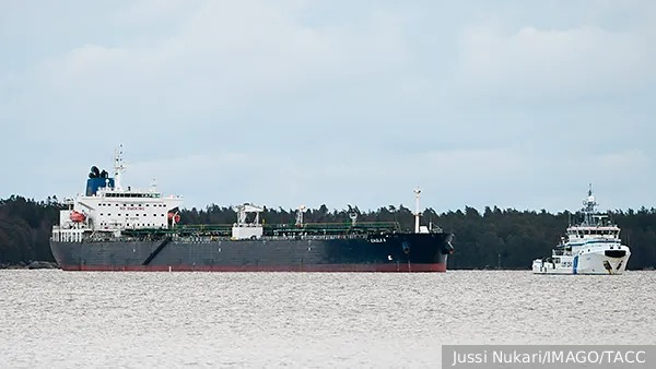 Новая политика Трампа сказалась на действиях НАТО в Балтийском море