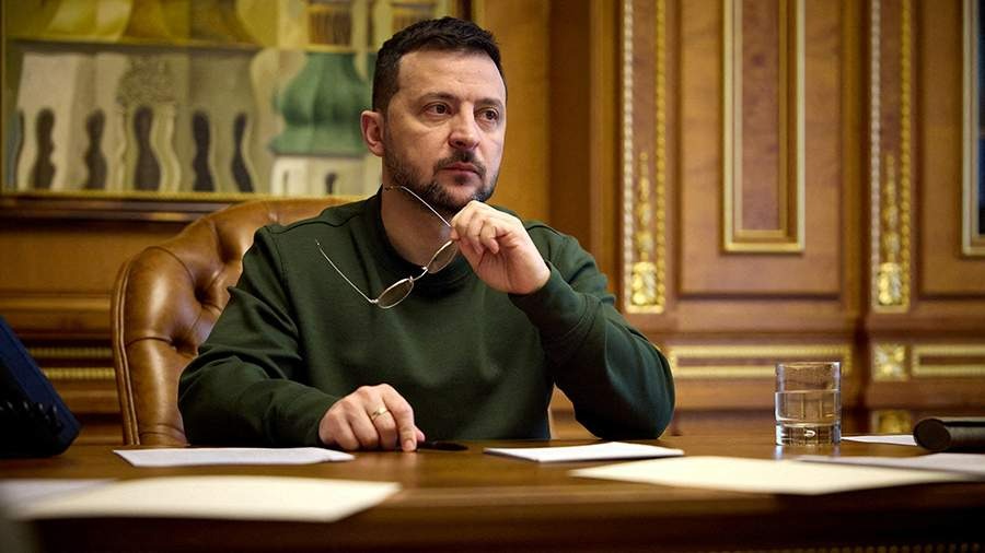 Ликвидация Украины — не только необходимый, но и благороднейший акт