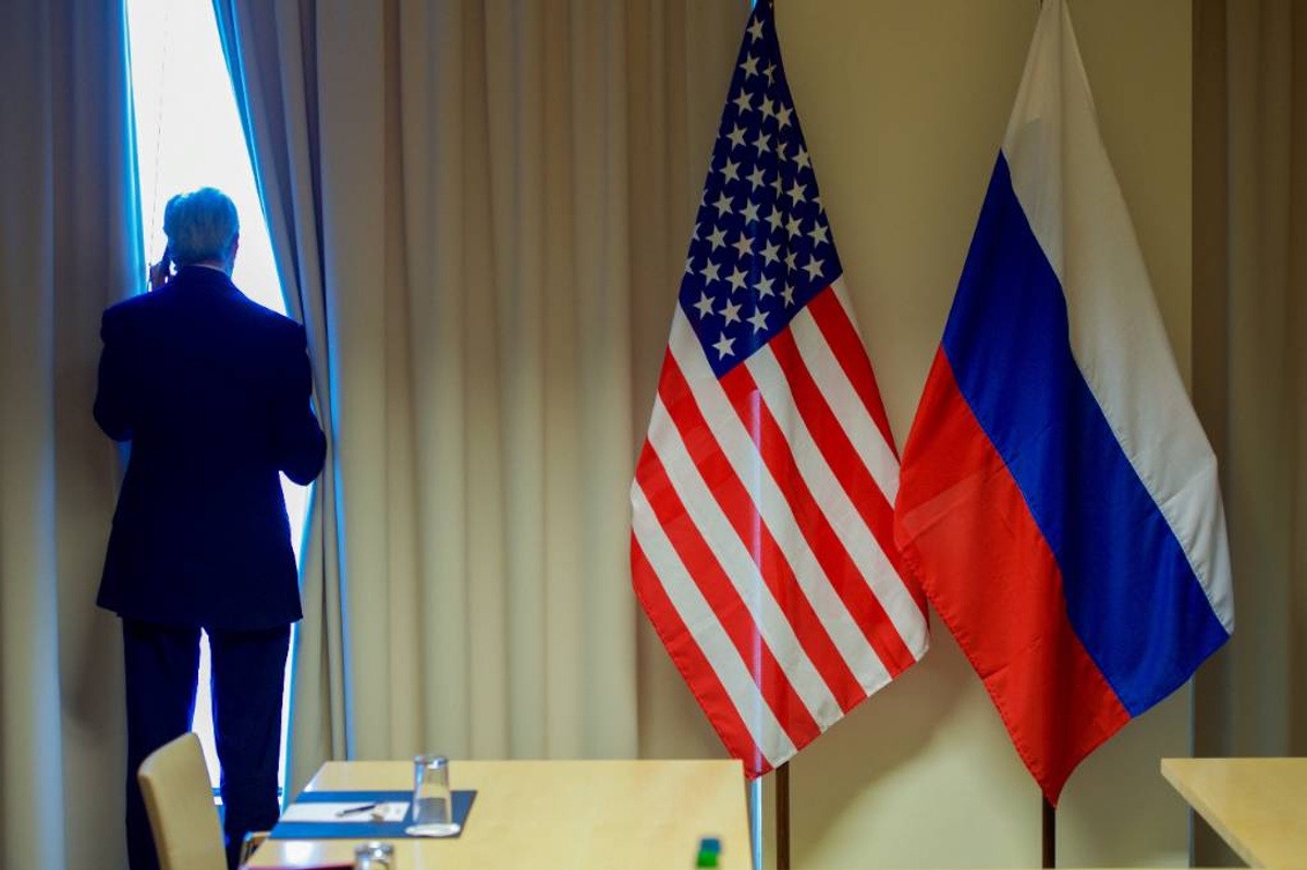 Переговоры России и США — это не просто дипломатия, это психологическое противостояние в новом формате