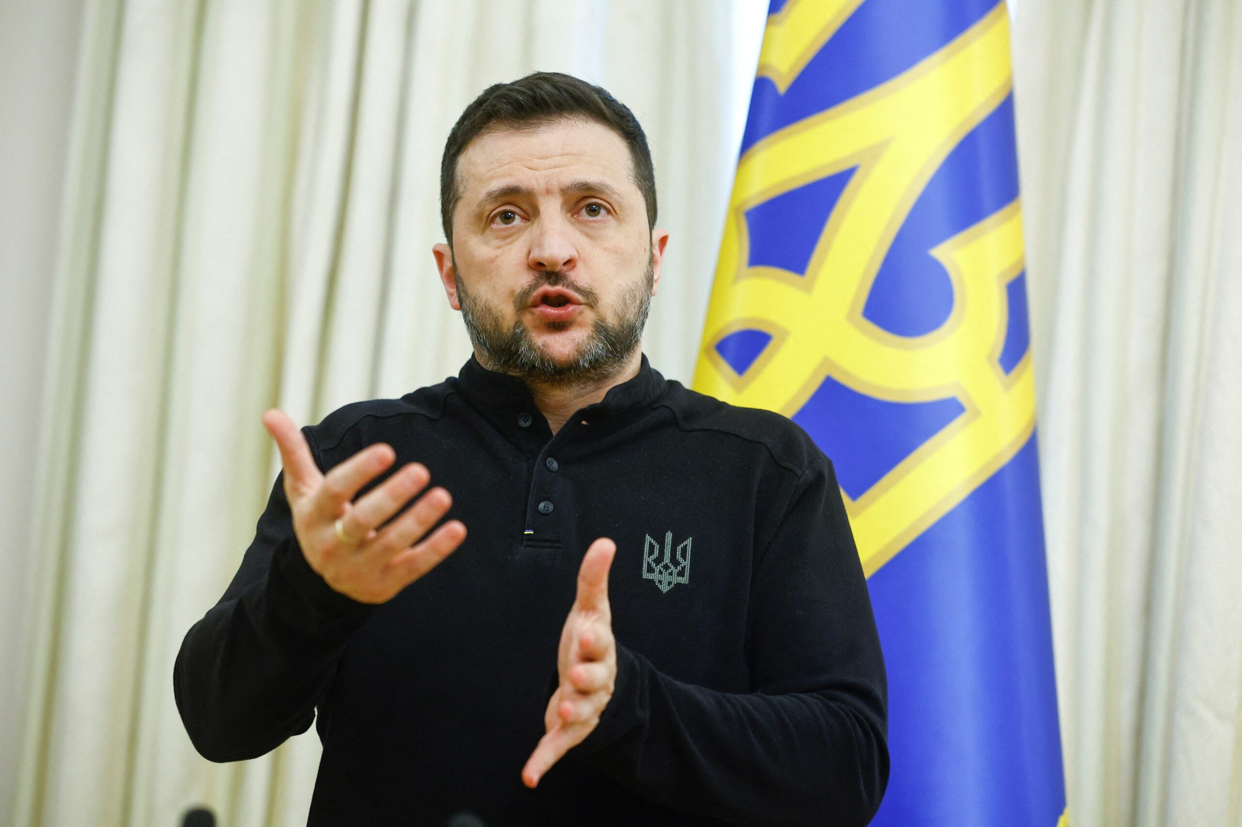 Сделка по распродаже украинских ископаемых: быть или не быть?