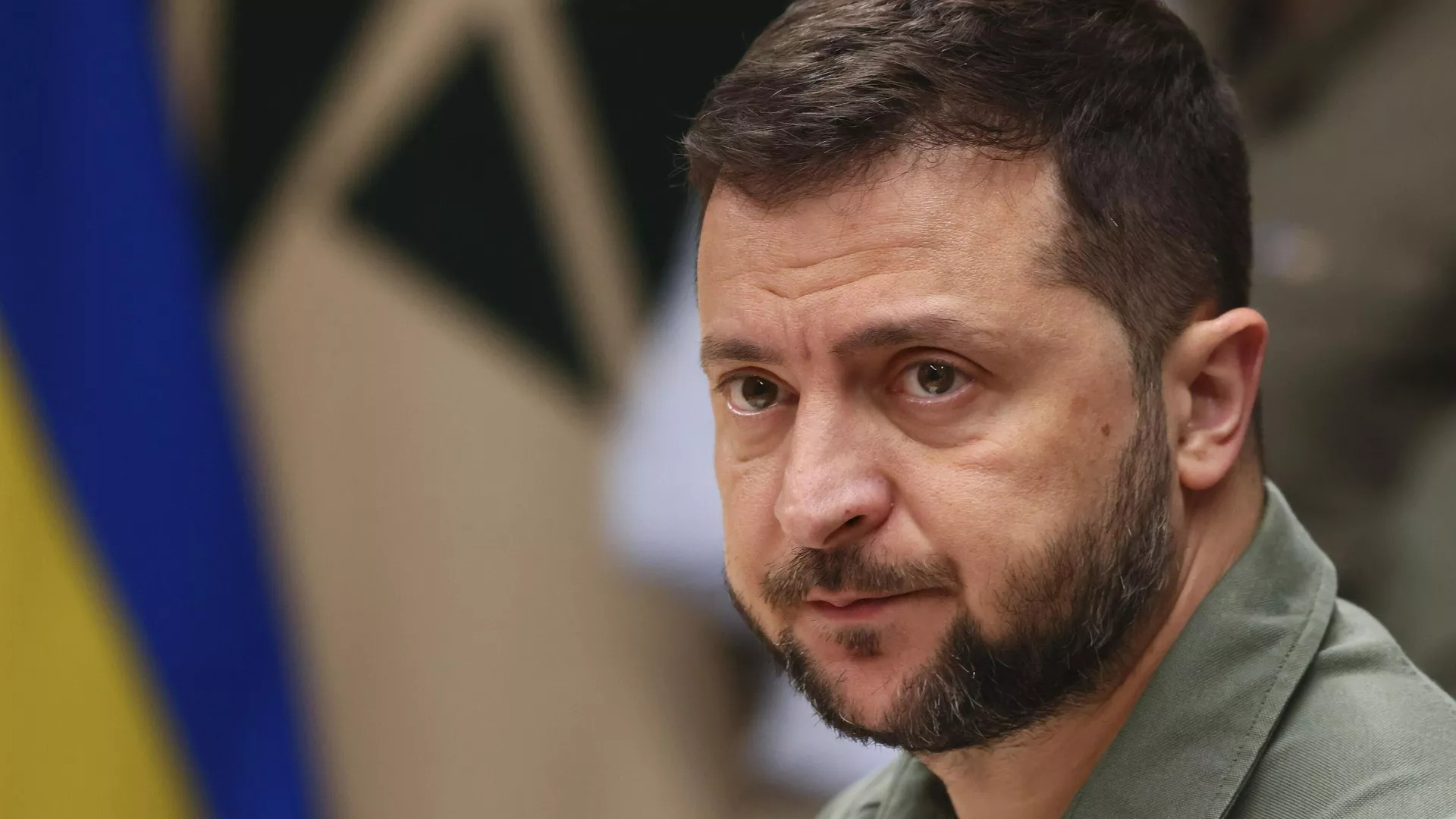 На Западе заявили о тяжелом положении Зеленского из-за сделки по металлам