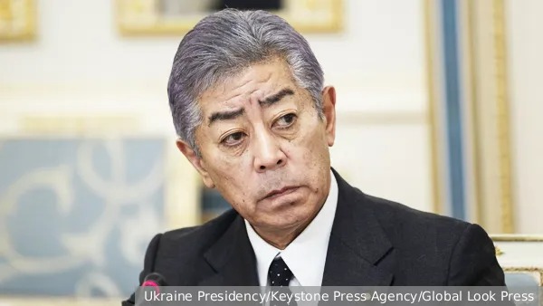 Япония наказана Россией за второй круг русофобии
