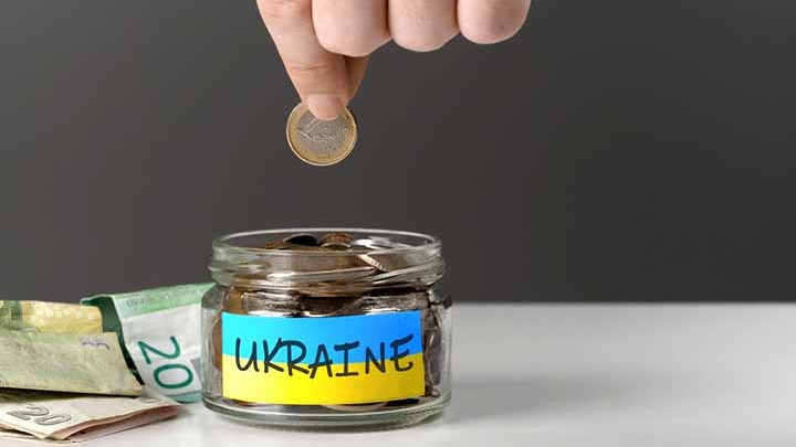 Спасти Украину от экономического коллапса могут только Россия и Белоруссия