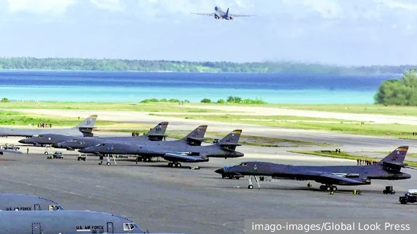 Война США с Ираном несет колоссальные риски и для России