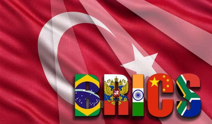 БРИКС – перспективный формат партнерства для Турции