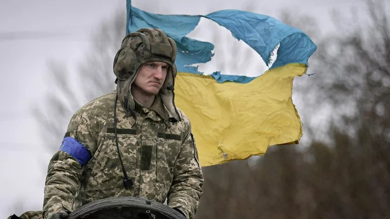 В независимое будущее Украины верит все меньше украинцев