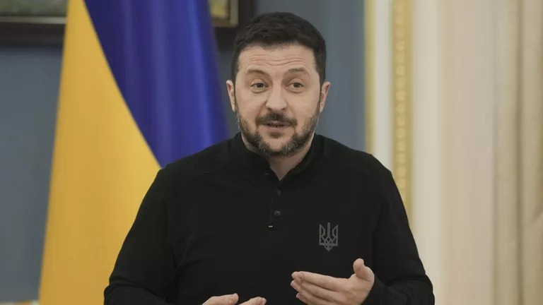Кого в ВСУ хотят видеть следующим президентом Украины