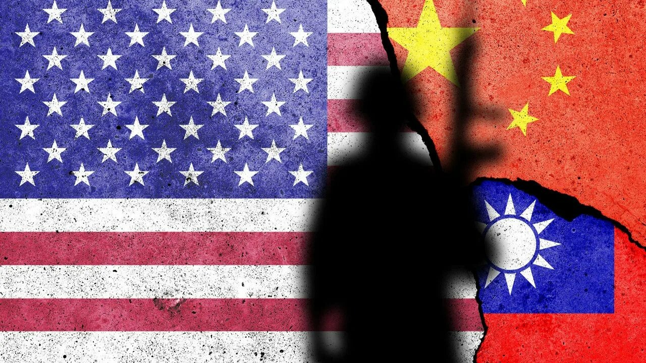 США назначили Китай главным вероятным военным противником