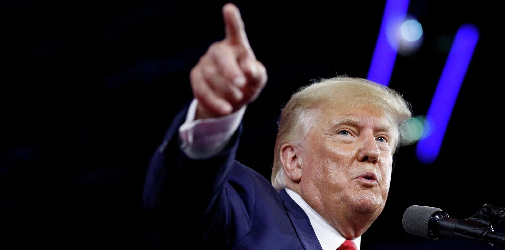 Трамп может «обвинить всех» в сопротивлении миру на Украине – эксперт