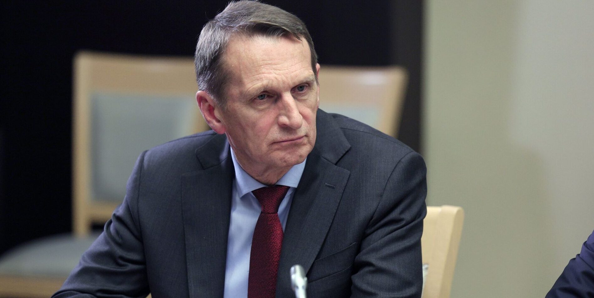 Нарышкин заявил о способности Британии совершать провокации против РФ