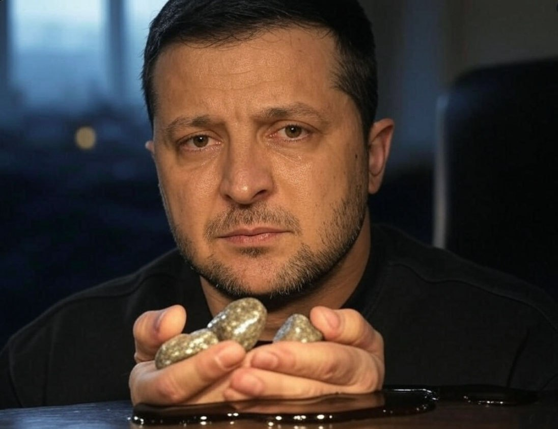 Муки с минералами