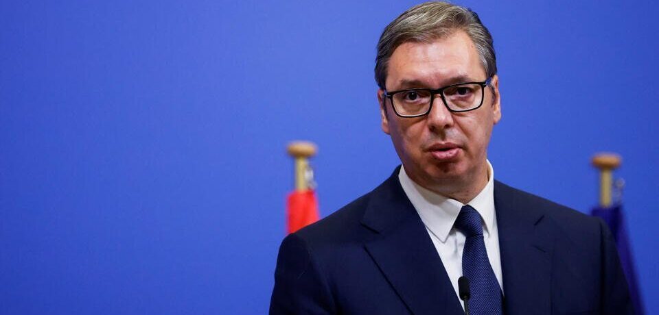 Президент Сербии рассказал о двух мировых лидерах, тайно говоривших с Путиным