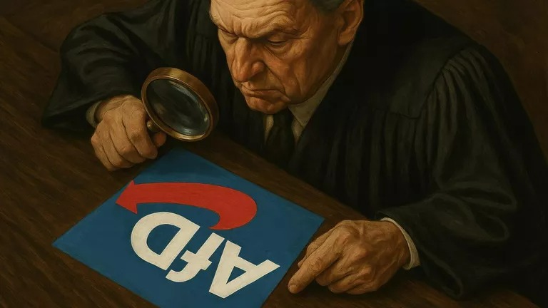 О чем говорит сохранение АдГ как легальной политической силы