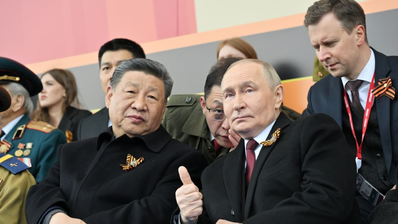 9 Мая. И вокруг