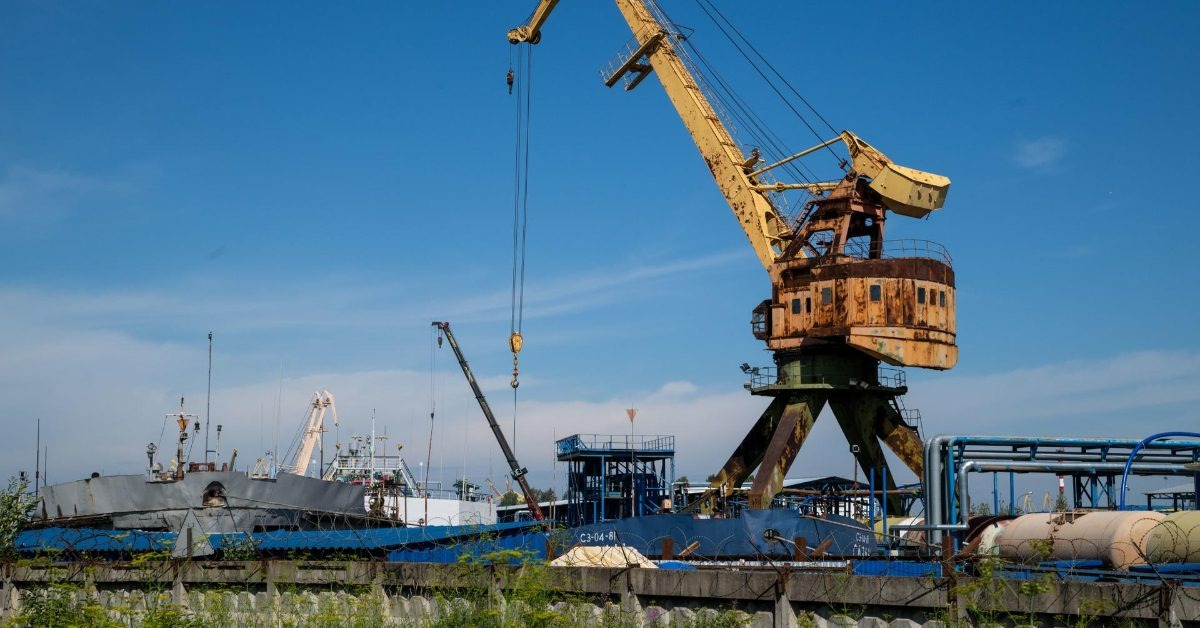 Как латвийское правительство оказалось на грани распада