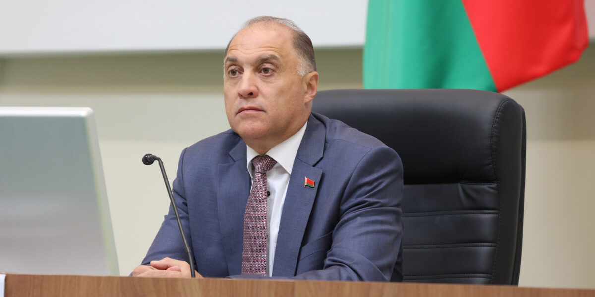 К концу 2025 года в Белоруссии разместят «Орешник»