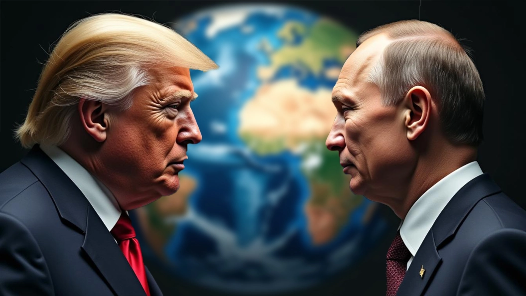Коллективный Запад готовит ультиматум России