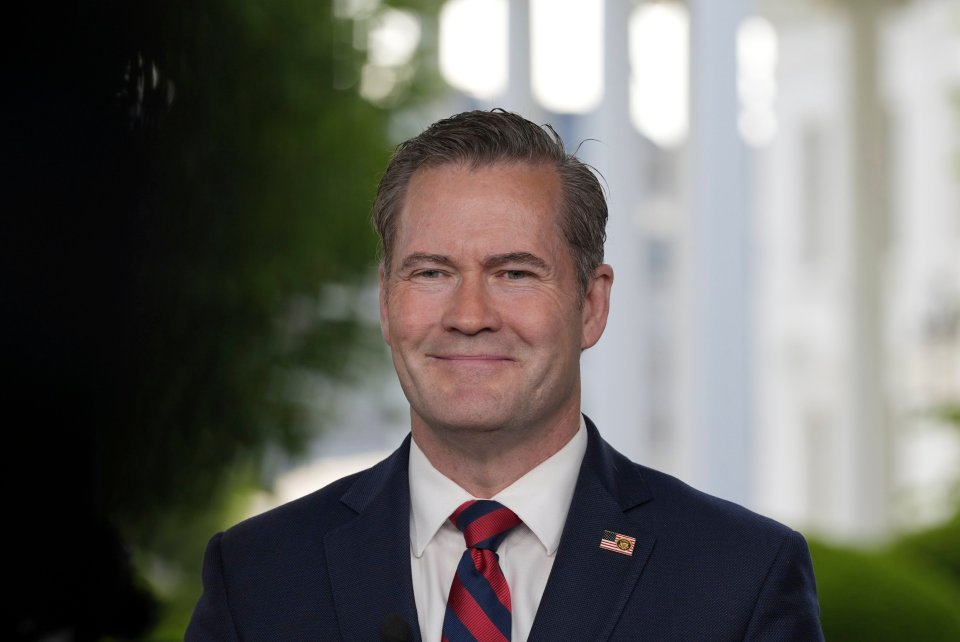 Замена Уолтца может сыграть на руку России