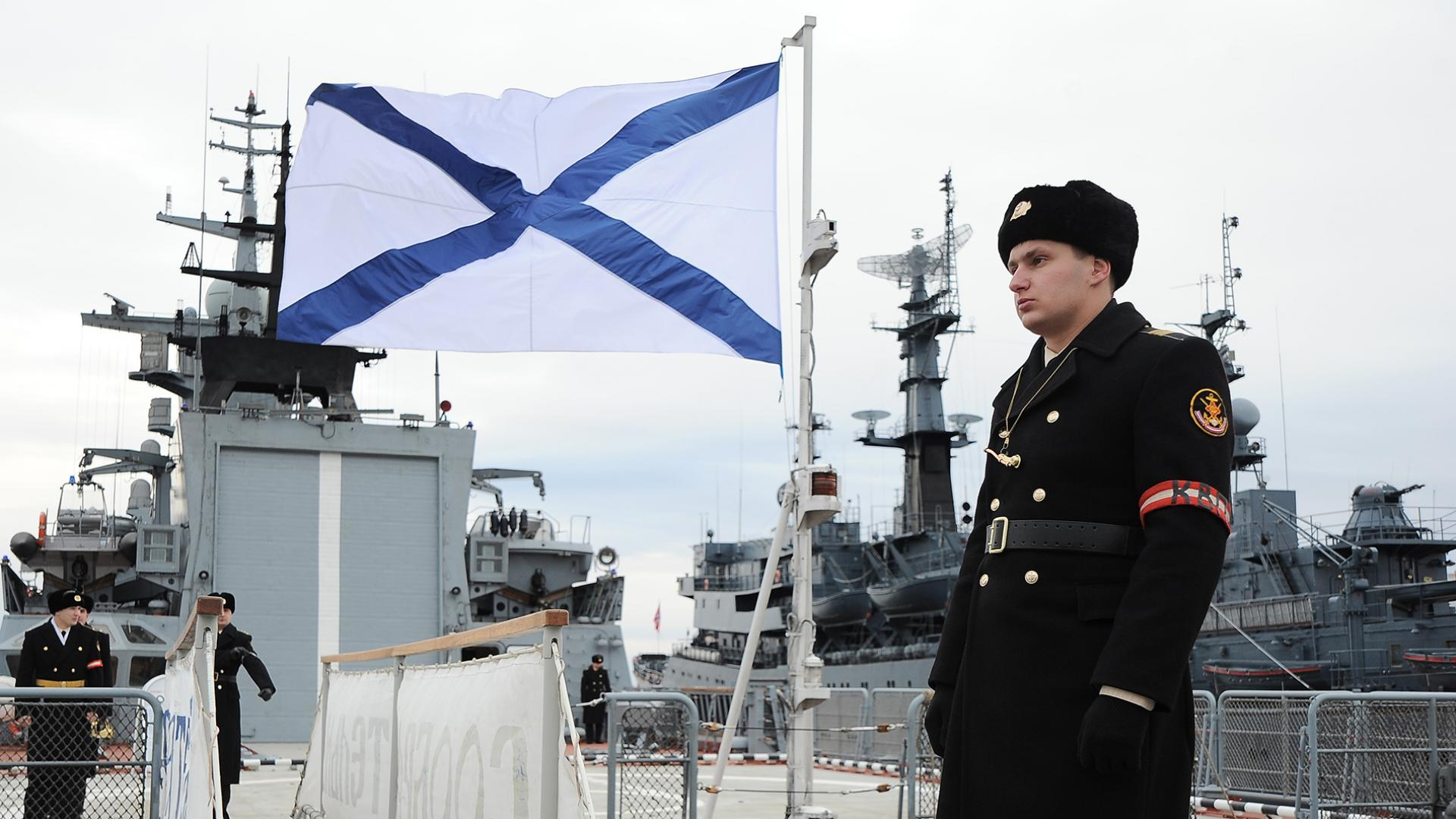 Responsible Statecraft: Россия незаметно перевооружила ВМФ