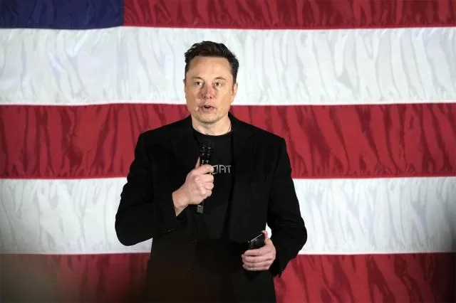 Почему миллиардер Илон Маск покинул администрацию Дональда Трампа