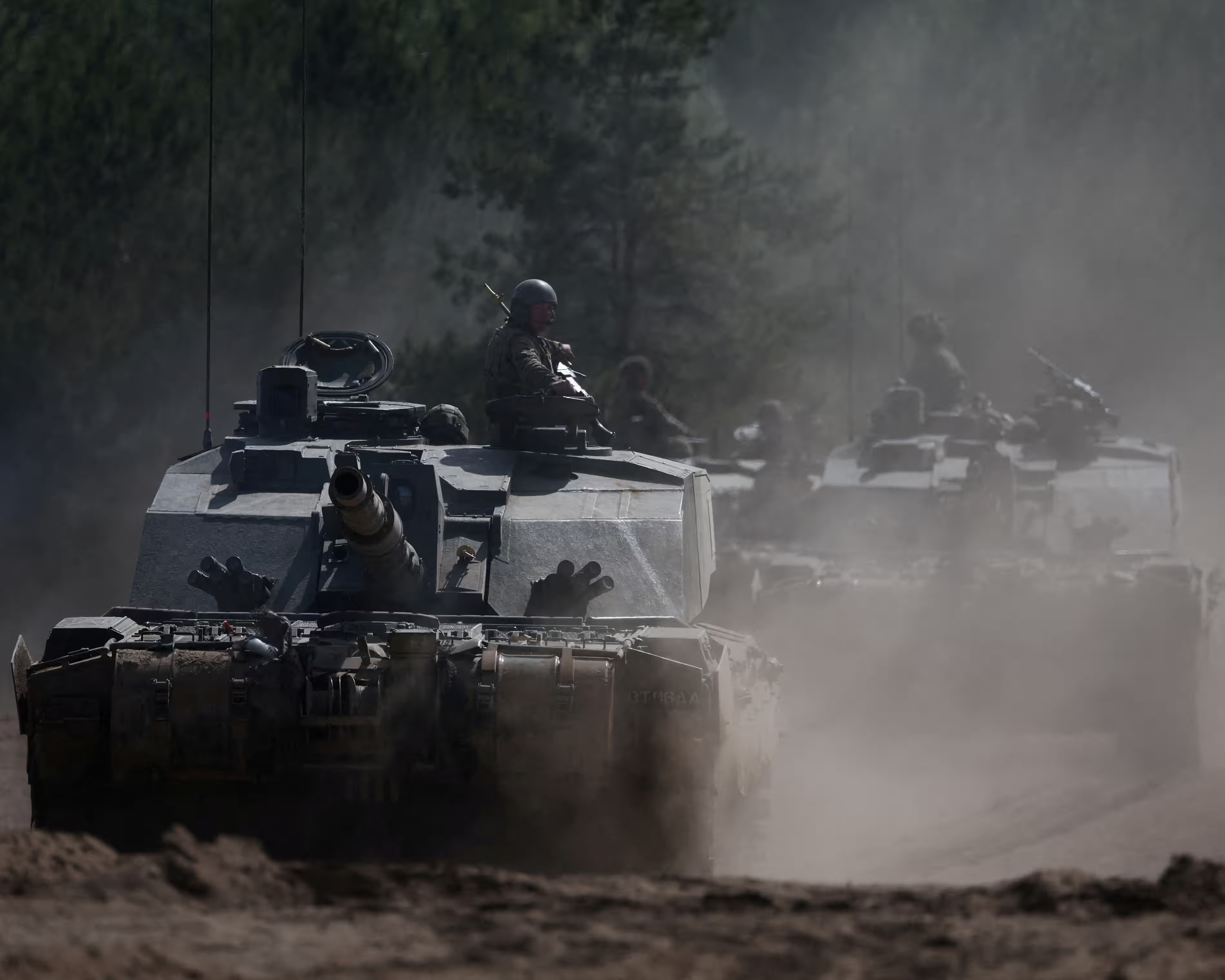 «Видит око, да зуб неймёт»: Британия продолжает ныть о «российской угрозе»