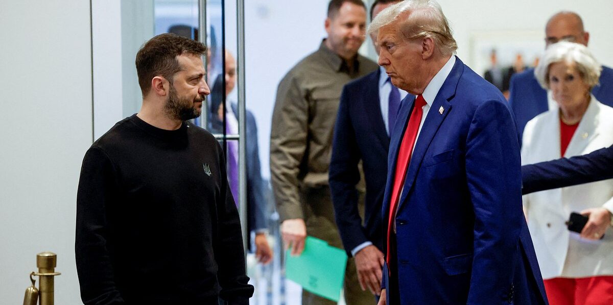 Трамп, поддержав предложение Путина, нарушил планы ЕС – Guardian