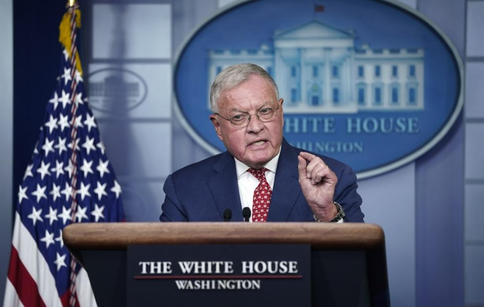 Судьба Украины фактически предрешена