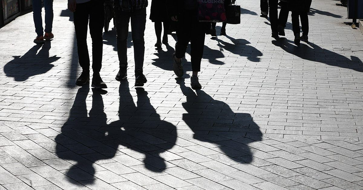 Латвия вымирает